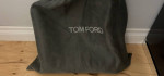 Tom Ford Leather Tote Bag