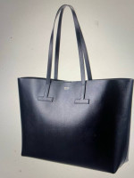 Tom Ford Leather Tote Bag