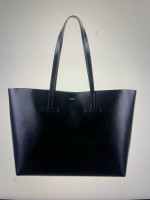 Tom Ford Leather Tote Bag