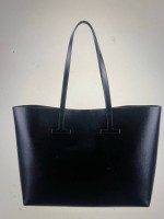 Tom Ford Leather Tote Bag