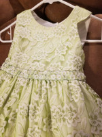 Marmellata Girls Formal dress sz 6
