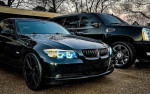 BMW 77,000 mi