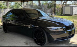 BMW 77,000 mi