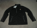 Vegas Golden Knights North End Sport Palace Station Casino Jacket New