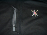 Vegas Golden Knights North End Sport Palace Station Casino Jacket New