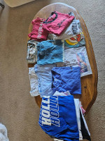 Boys size M-XL Huge Lot Jeans/shirts/shorts School Clothes