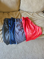 Boys size M-XL Huge Lot Jeans/shirts/shorts School Clothes
