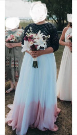 Designer Wedding dress great price