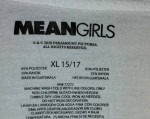 Mean girls outfit