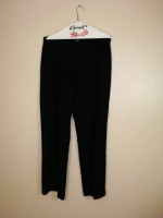 Ladies Business Suits (Black, Purple, Red, Gray)