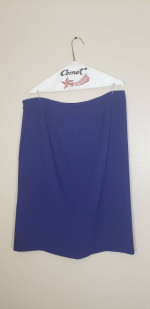 Ladies Business Suits (Black, Purple, Red, Gray)