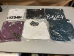 WOMEN TOPS