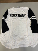 WOMEN TOPS