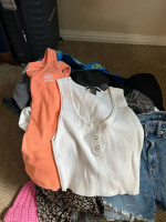 CUTE CLOTHES FOR SALE IN BULK !<3