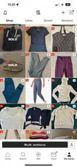 CUTE CLOTHES FOR SALE IN BULK !<3