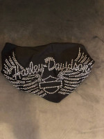 Harley Davidson Wear