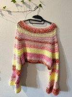 Custom Crochet