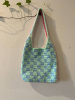 Custom Crochet