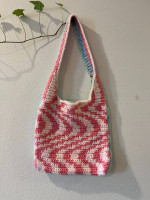 Custom Crochet