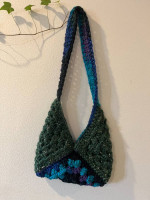Custom Crochet