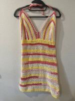 Custom Crochet