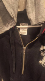 LIKE NEW CLOTHES