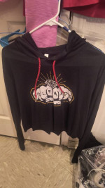 LIKE NEW CLOTHES