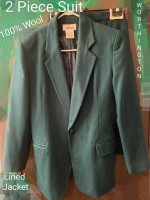 Jackets, Sweaters,Vests & much more..