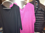 Womens Tops, $5 each! Size 1x and 2x- most never worn!