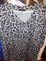 Womens Tops, $5 each! Size 1x and 2x- most never worn!
