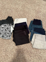 Maternity clothes