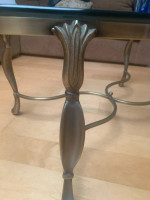 2-Piece Coffee Table Set