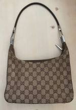 Authentic Vintage Gucci Bag