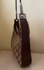 Authentic Vintage Gucci Bag