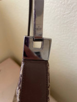 Authentic Vintage Gucci Bag