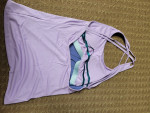 Womens athletic tank tops