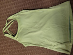 Womens athletic tank tops