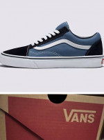 Vans OldSkool