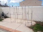 Mega Clothing Racks