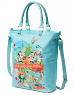 Disney Christmas Tote Bags "Brand New"