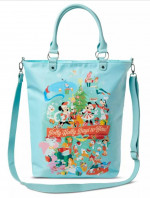 Disney Christmas Tote Bags "Brand New"