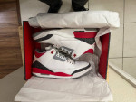 Jordan 3 Retro Fire Red (2022)