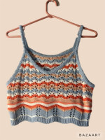 Womans small tops