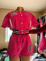 (B) 2 piece set