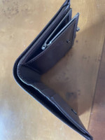 Burberry women wallet