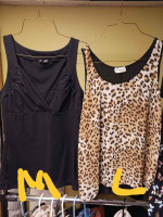 Casual Tank Tops