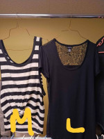 Casual Tank Tops
