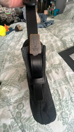 Gucci Handbag