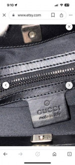 Gucci Handbag