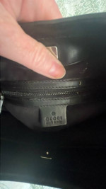 Gucci Handbag